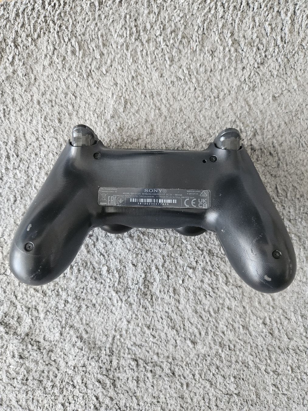 Sony Controller: Manette ps4 originale  – Usato da Thônex venduto da moh_lb2k 1