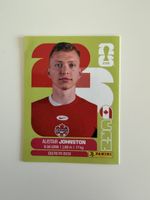 Panini FIFA 2026 - Alistair Johnston (CAN 4)