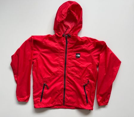 The North Face vintage 1996 windbreaker MEN Sz S