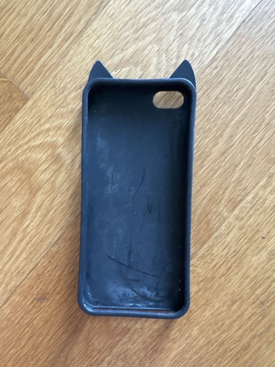 Coques & Protection écran: Katzen Handyhülle – D'occasion à Riedholz par emm_22qn 1