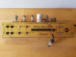 1964 Selmer Zodiac Twin Thirty Amp