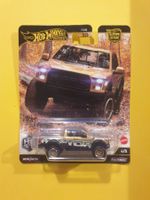 Hot Wheels 2017 FORD F-150 RAPTOR