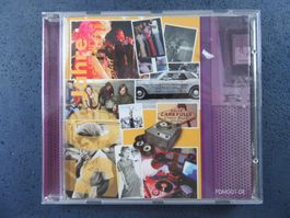 50 JAHRE VÖGEL SCHWEIZ CD