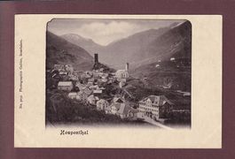 HOSPENTHAL - Glatt