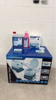 Campingaz 20L Portable Toilet - Ideal für Camping!