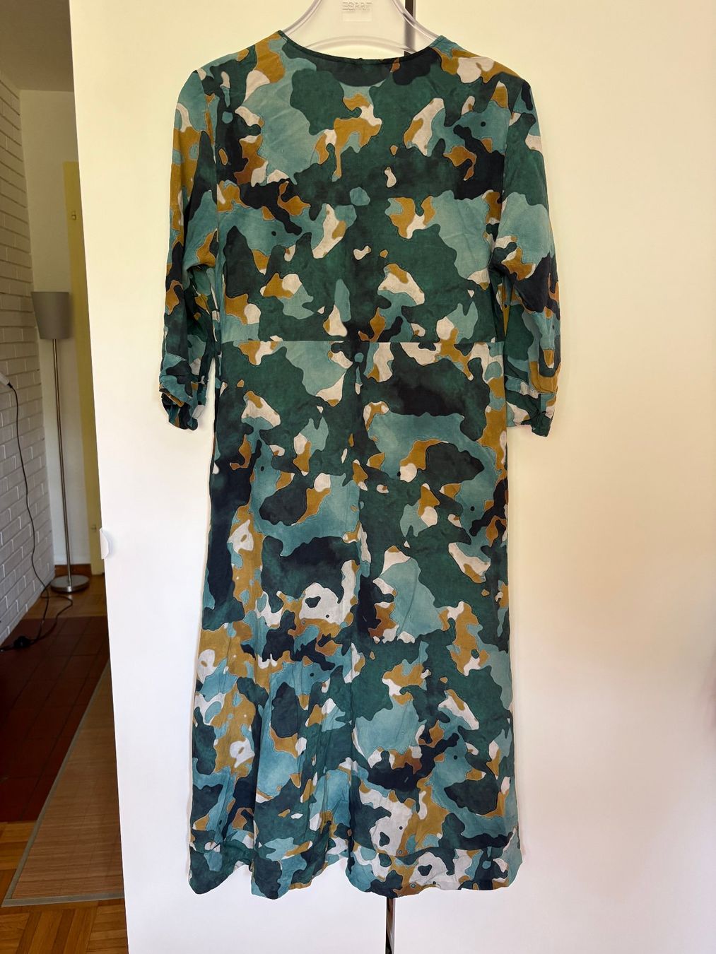 Nile Robes: Seltenes Kleid von Nile S – Neuf (Voir description) à Hombrechtikon par star8888 3