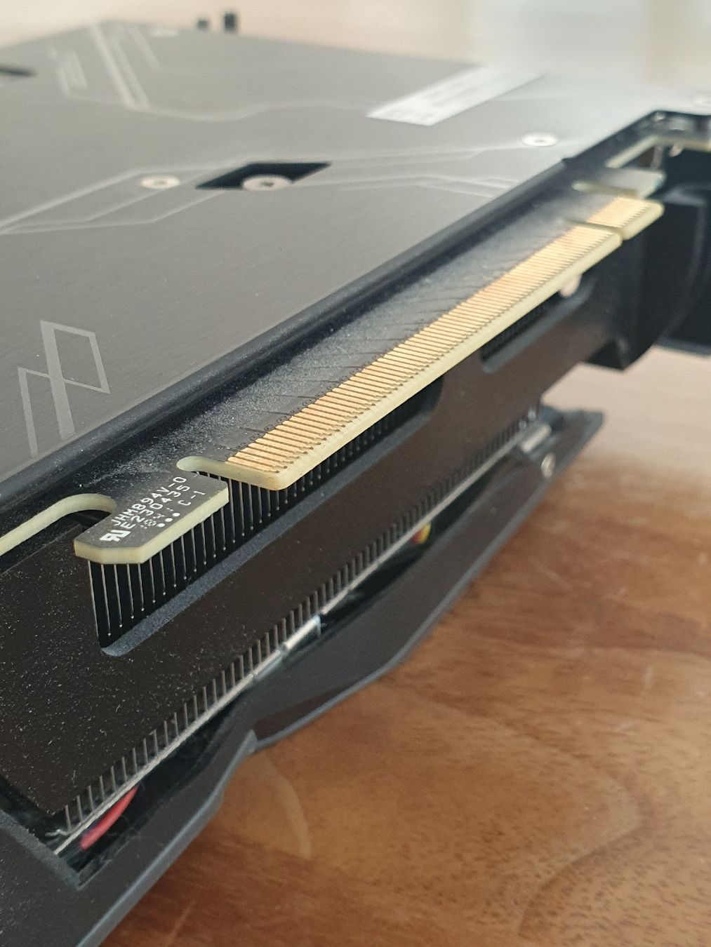 Grafikkarten: ASUS GEFORCE ROG STRIX RTX 2080 OC (8GB) – Gebraucht aus Luzern von Alles15stutz 5