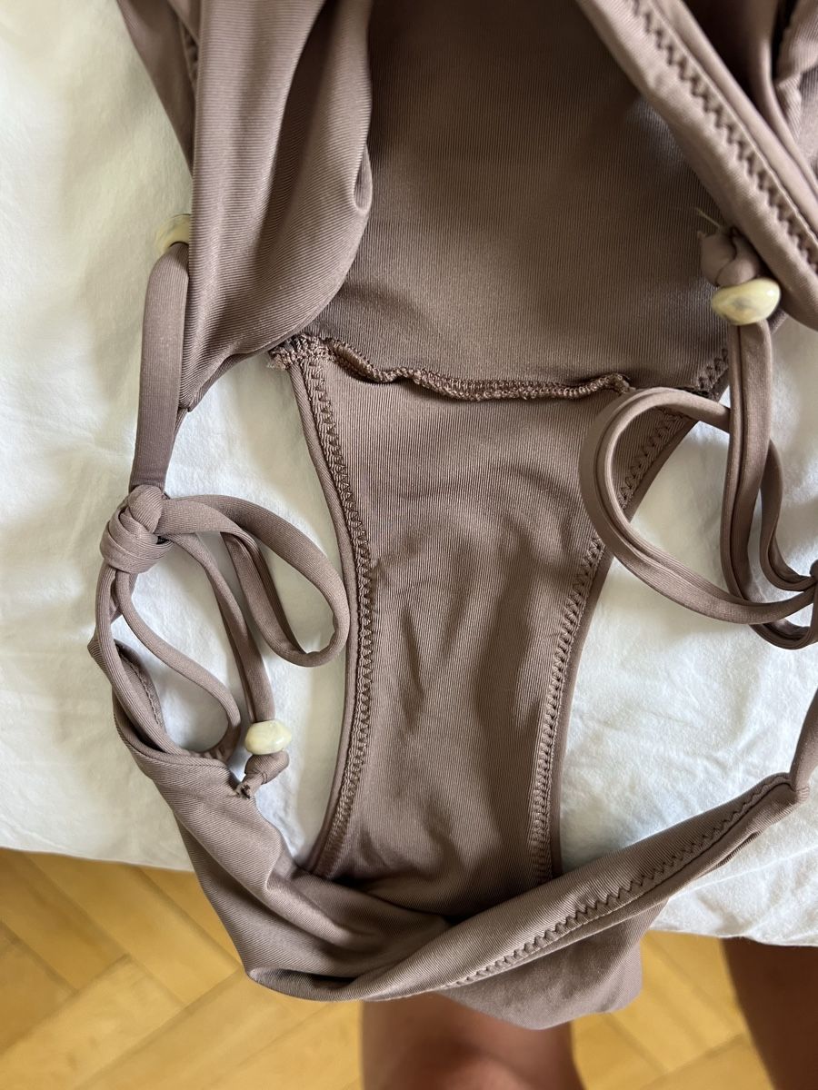 Arket Maillots de bain & Bikinis: Maillot de bain Arket – D'occasion à Genève par MinimalistDressing 2