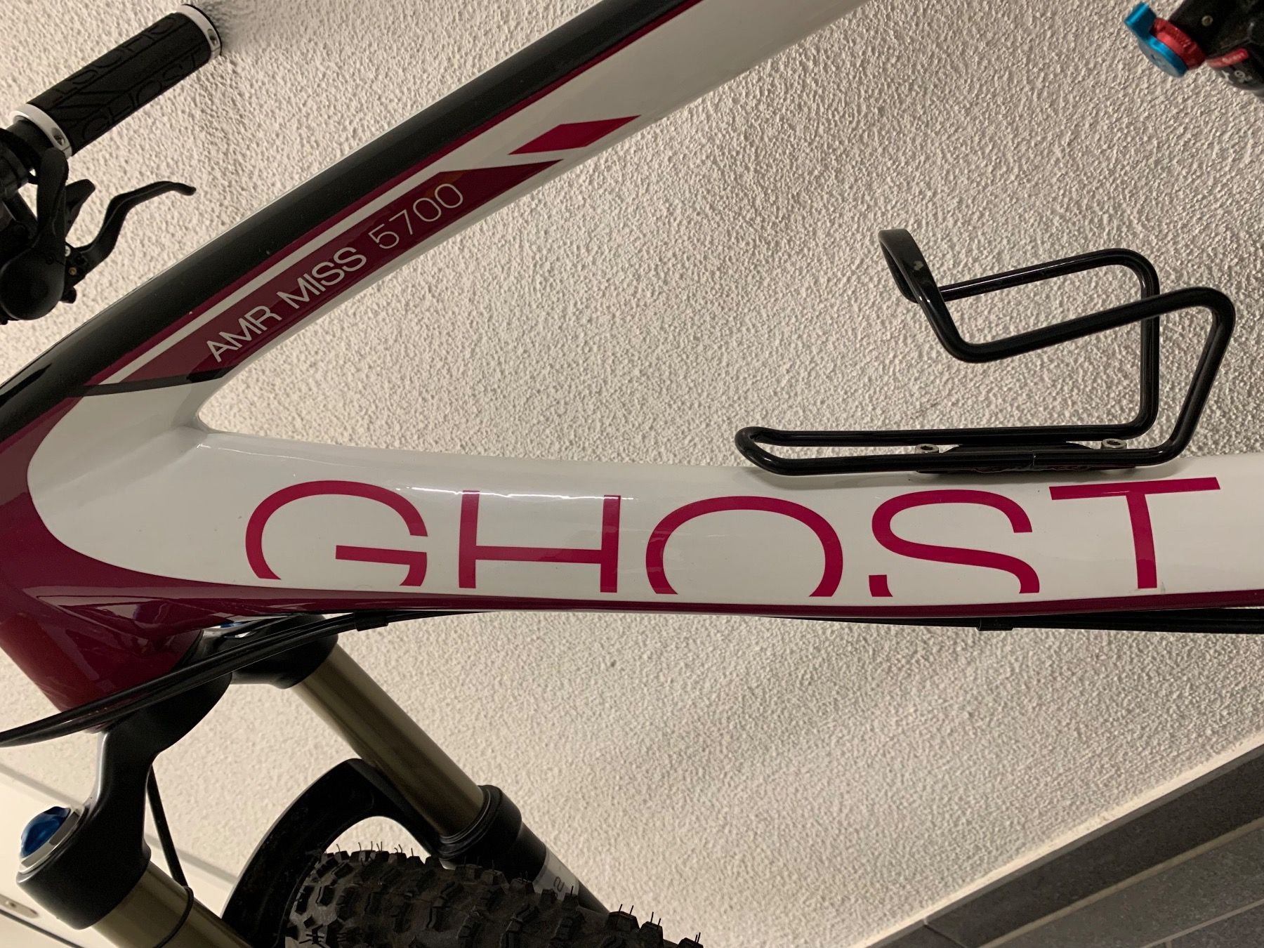 Ghost Biciclette: GHOST Fully Mountainbike – Usato da Unterägeri venduto da Globi8634 3