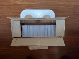 mtg Magic Ca. 2kg random cards