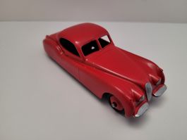 JAGUAR XK 120 (DINKY TOYS) 1/43