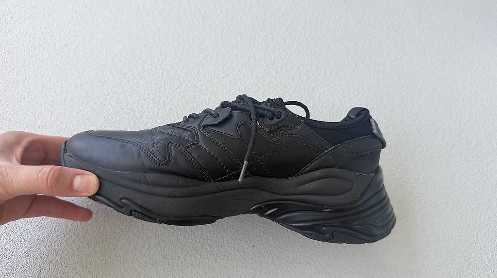 Scarpe da donna: Schuhe IL PASSO – Usato da Oberuzwil venduto da ale_xp2b 1