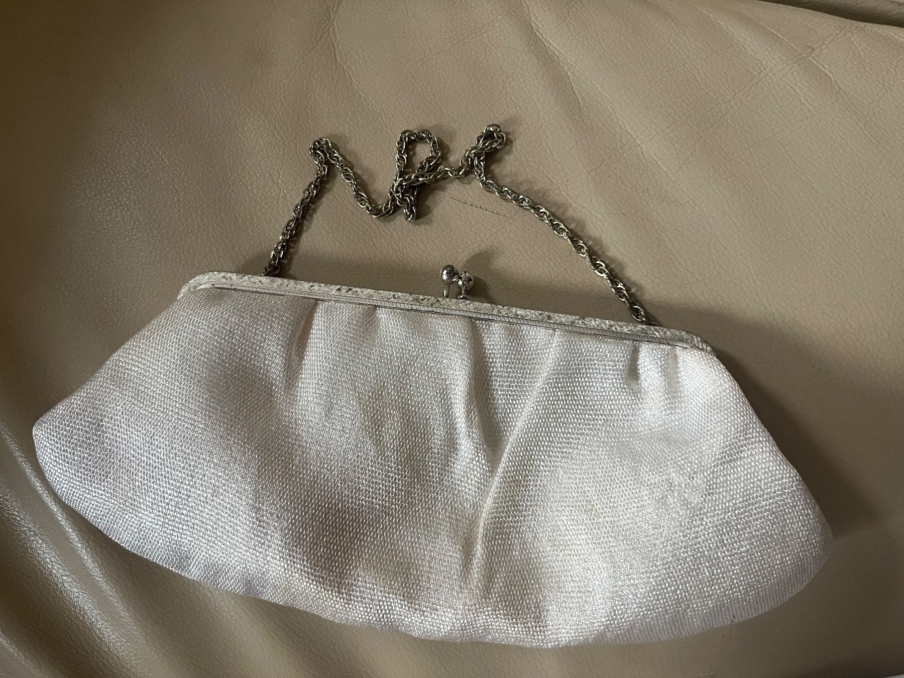 Borse da donna: Abendtasche Damen, vintage – Usato da Uhwiesen venduto da cinnaj 1