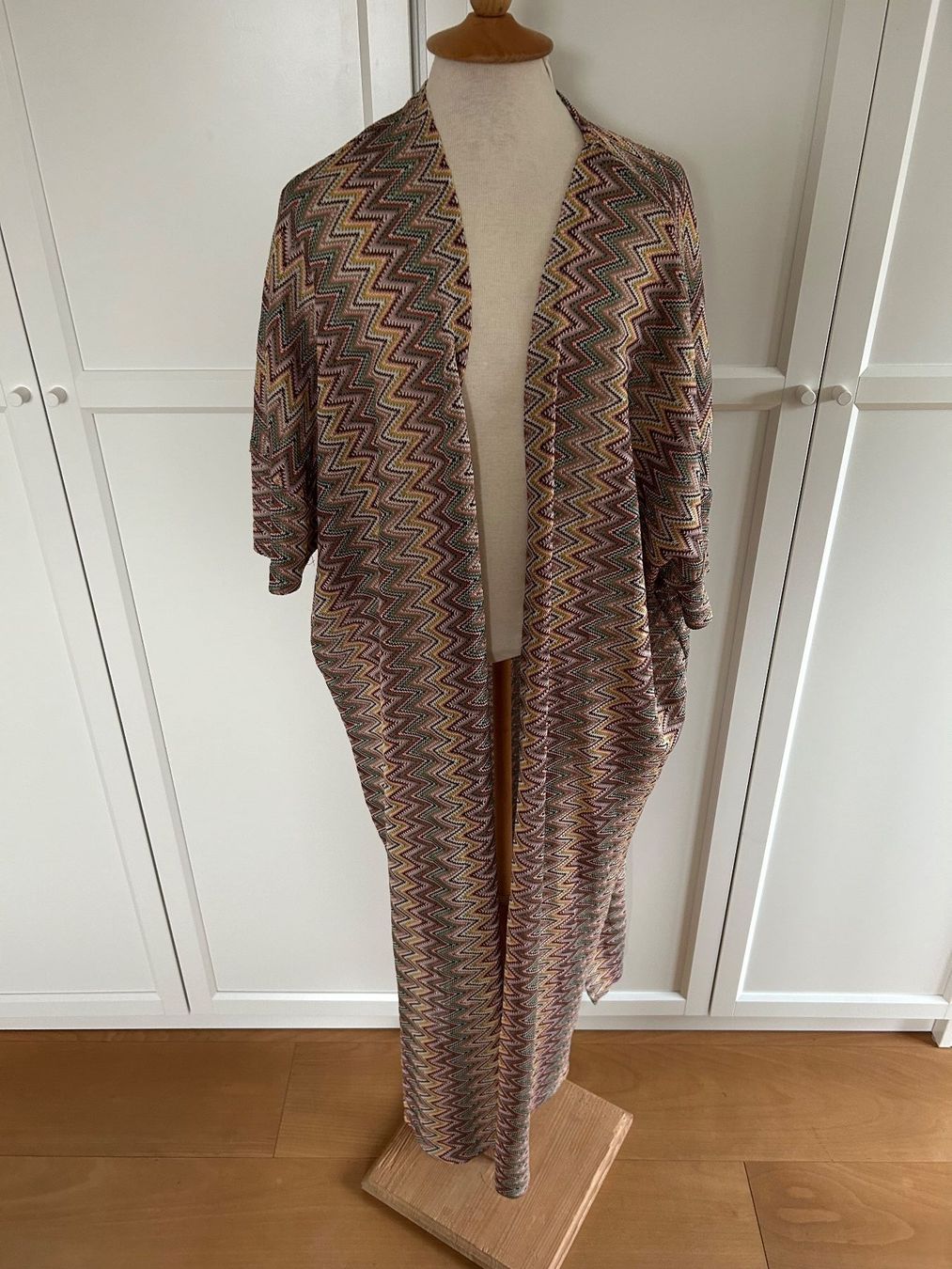 Jacken: Kaftan – Gebraucht aus Luzern von lou4444