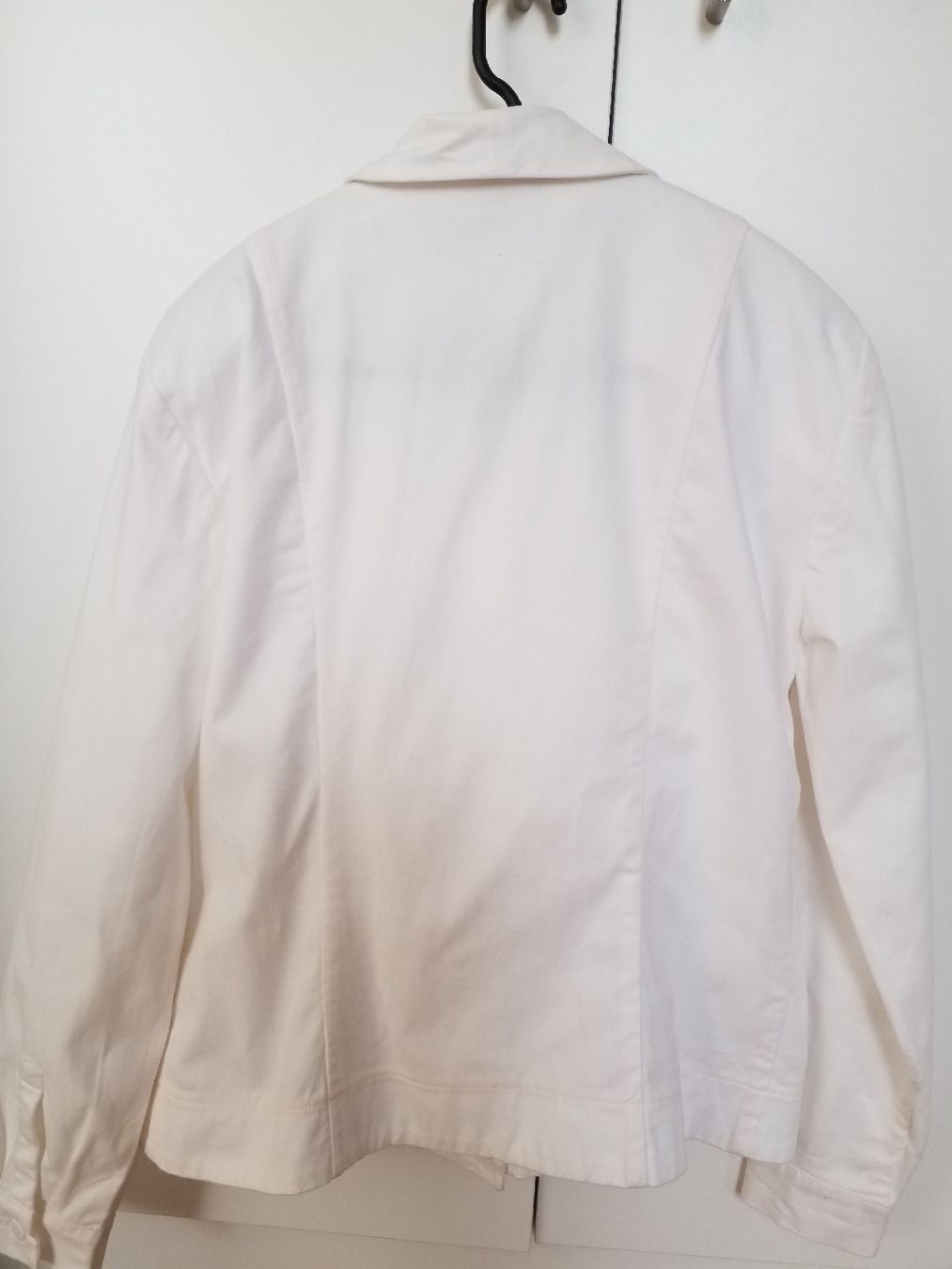 Jacken: Designer Blouse/jacket – Gebraucht aus Luzern von _Lobster_ 3
