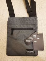 Dakine JIVE grau Umhängetasche neu