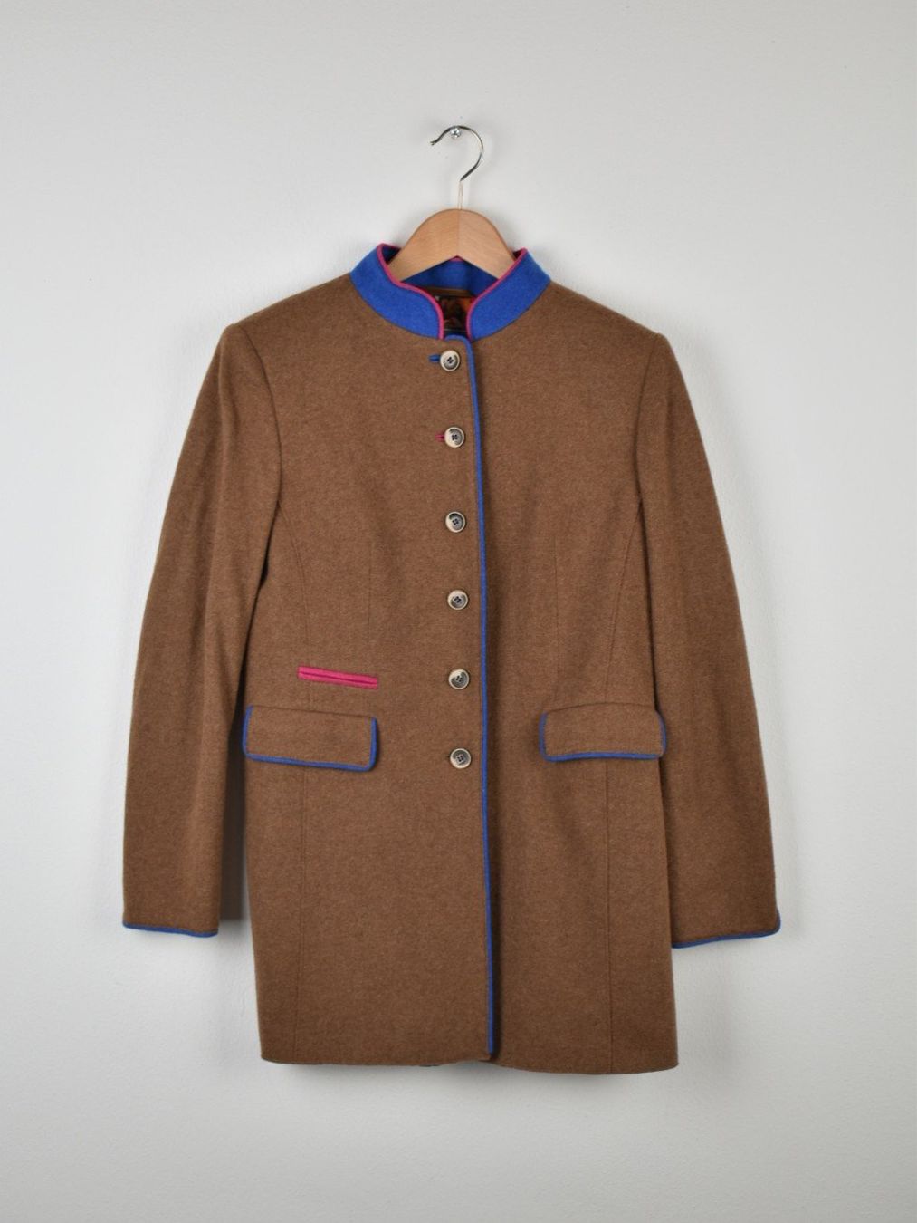Cappotti: White Label Kurzmantel Gr.M, 70% Wolle – Usato da Nürensdorf venduto da 2ND_STORY