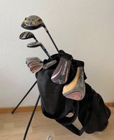 Golf Set Taylor Made mit Tragtasche