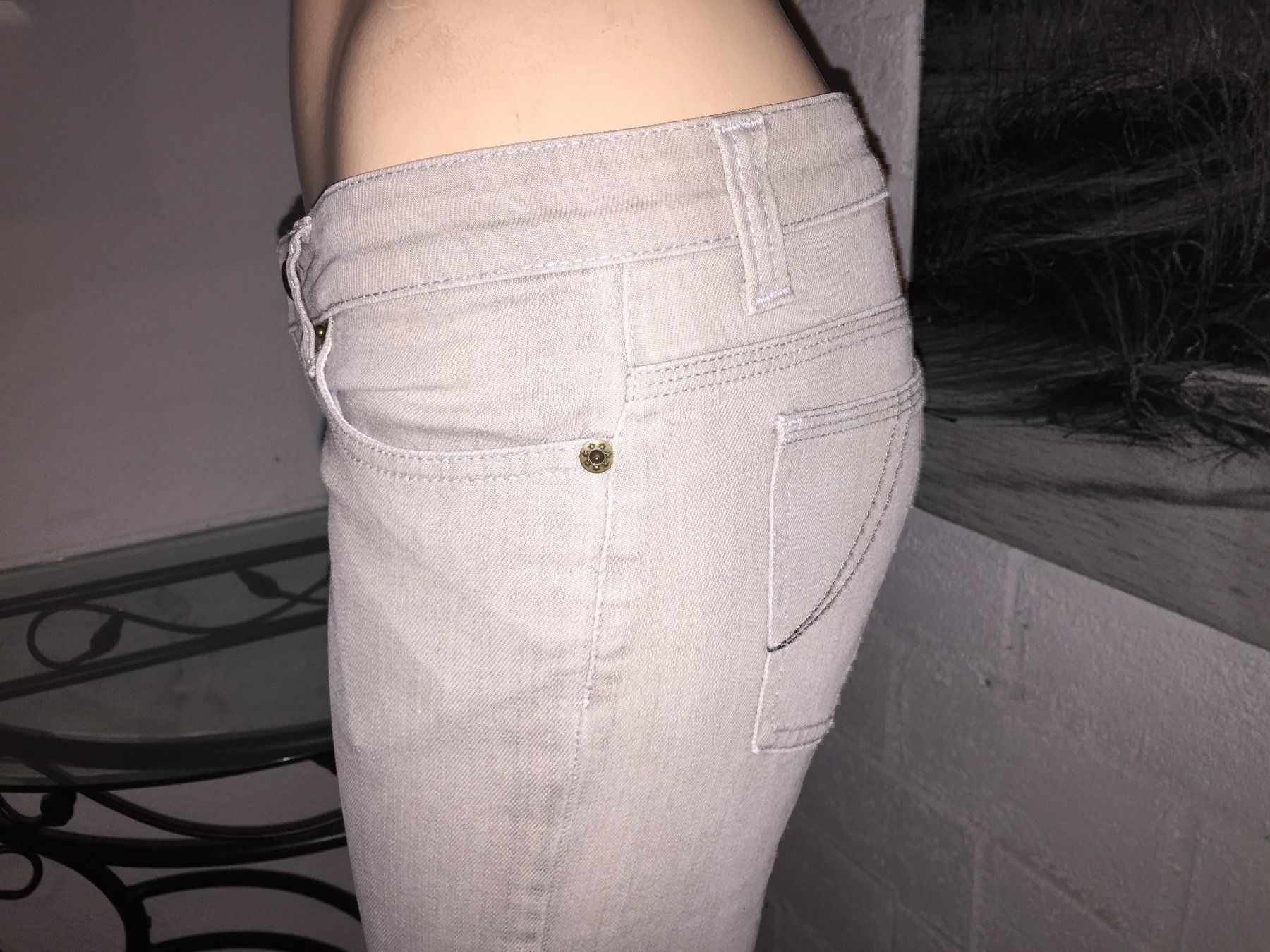Maje Jeans: MAJE Jeans taille / Grosse 26 – Usato da Cossonay-ville venduto da Super-Price-Quality 5