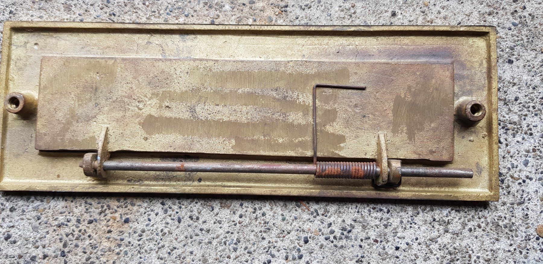 Sonstiges für Haushalt & Wohnen: (KOPIE) Antik – Gebraucht aus Schaffhausen von beny06 1