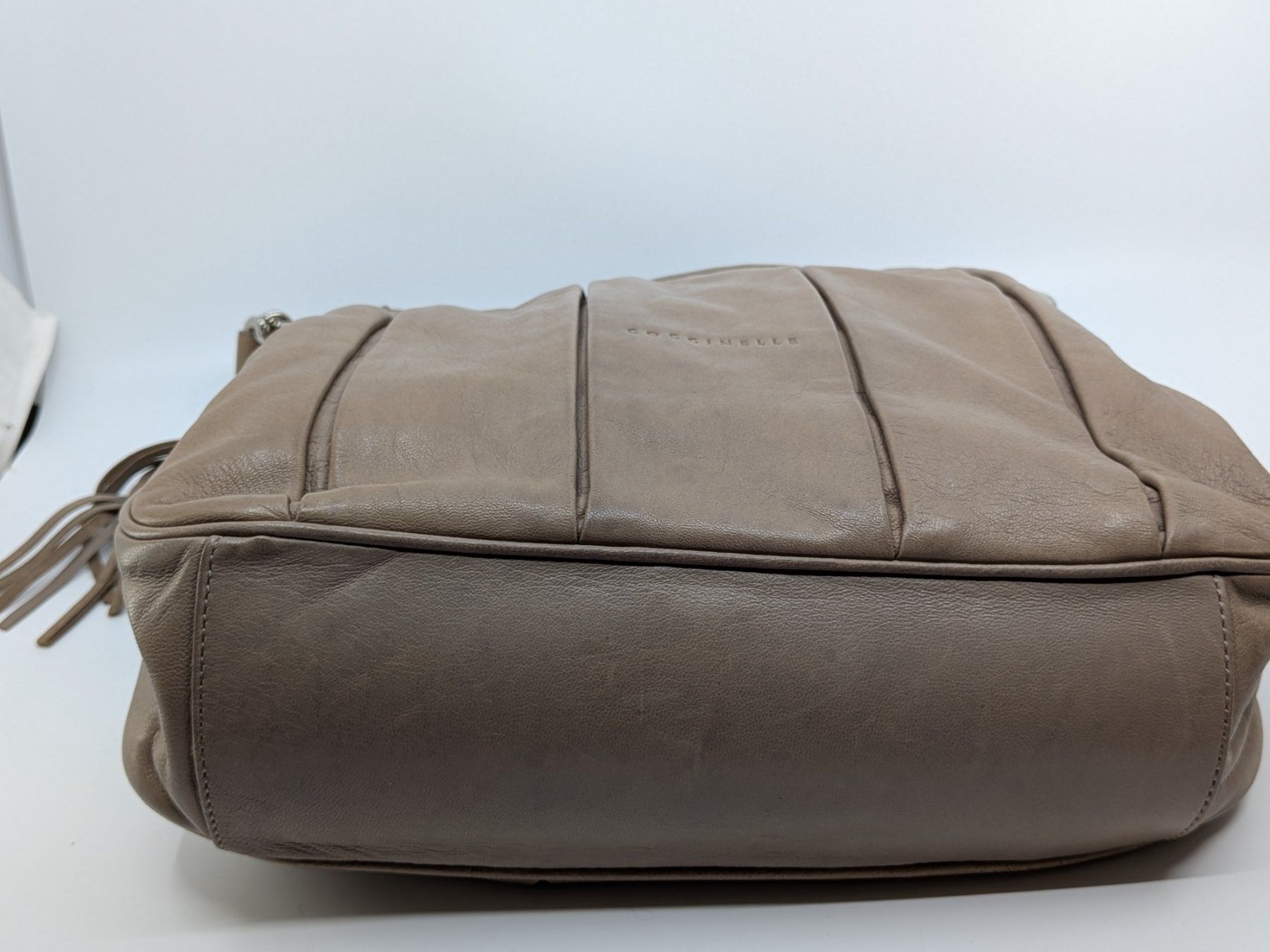 Coccinelle Sacs femmes: Coccinelle Handtasche – D'occasion à Emmen par magelan 5