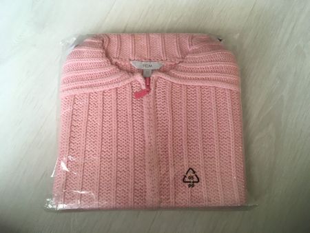 Strickjacke TCM Gr. 110-116
