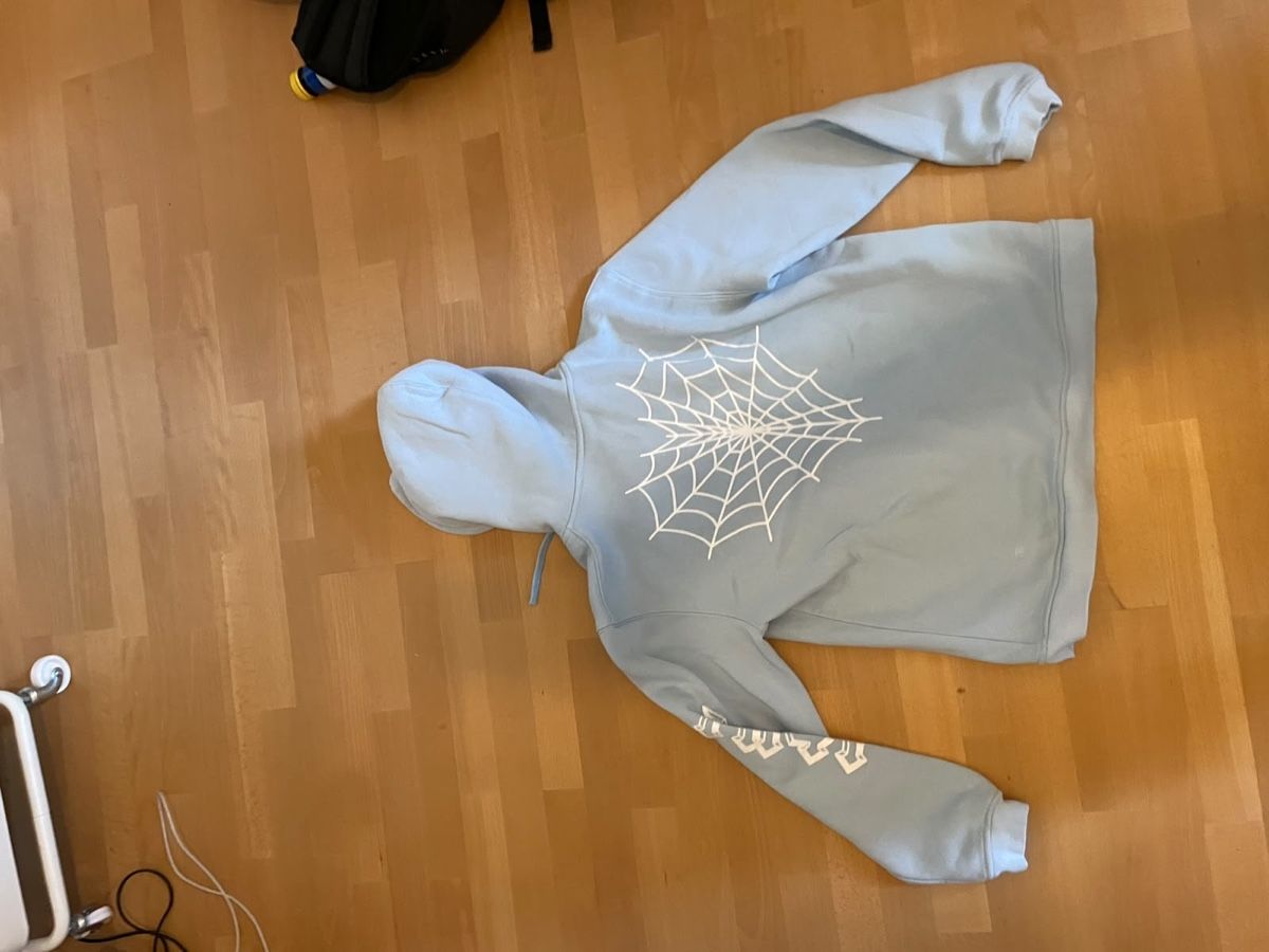 Trapstar Maglioni & Felpe: Trapstar zipper blau – Usato da Zürich venduto da Alpina10 1