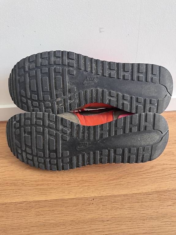 Scarpe da uomo: Nike Air Turnschuhe, Grösse 43 – Usato da Birmensdorf ZH venduto da FiKaVa 2