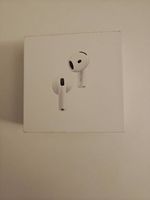 Original Apple AirPods 4 mit ANC  ungebraucht / neuwertig
