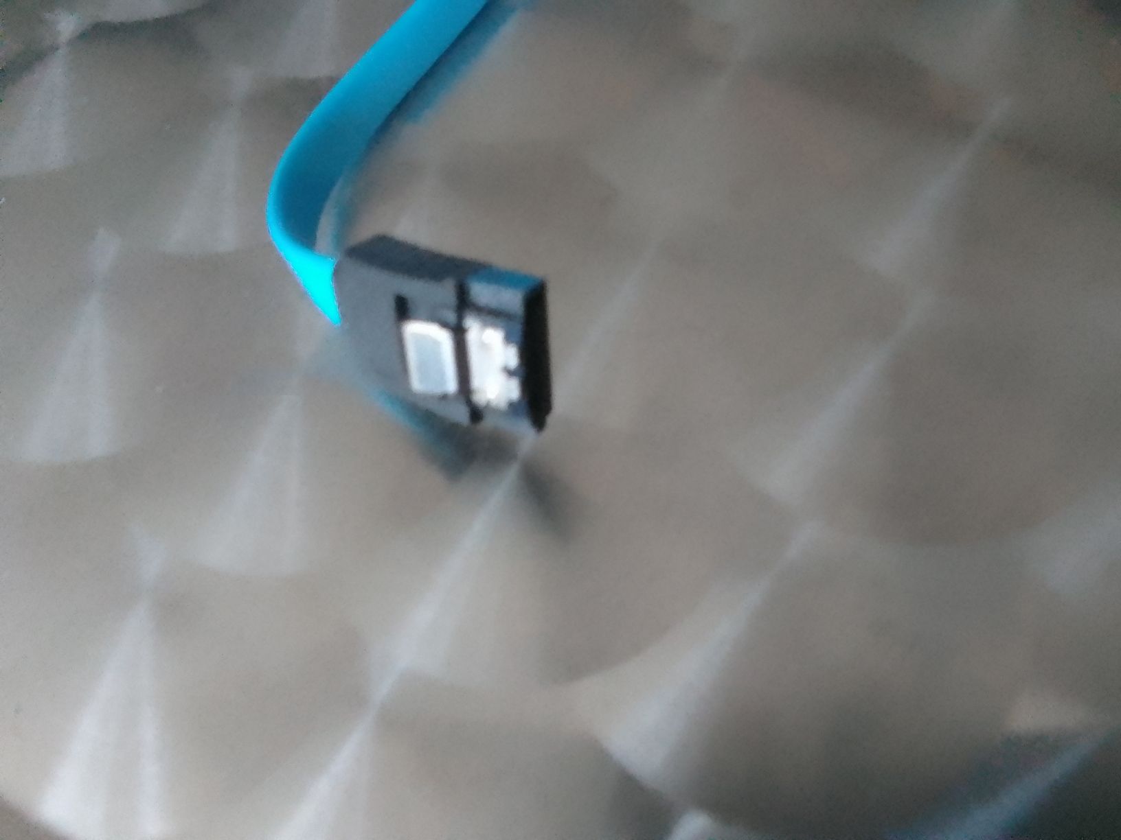 Cavi: 10 x SATA Kabel ca. 50cm – Usato da Ebmatingen venduto da swiss.canadian 1