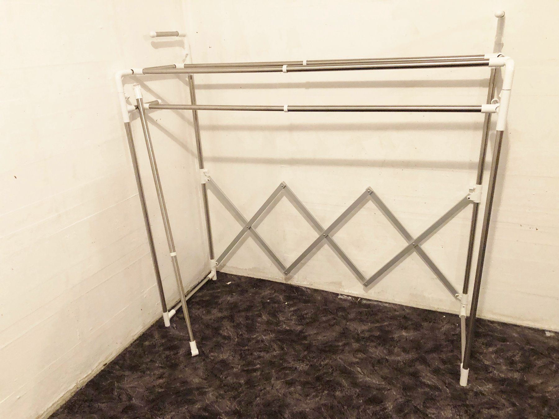 Garderobe: Kleiderständer – Neu (gemäss Beschreibung) aus Glattbrugg von Ariel012