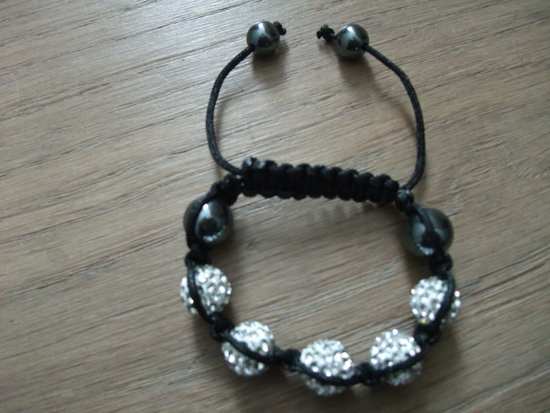 Bracciali & Braccialetti: Tresor Paris Armband – Nuovo e nell'imballaggio originale da Rotkreuz venduto da familyvalues 1