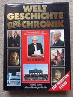 Weltgeschichte