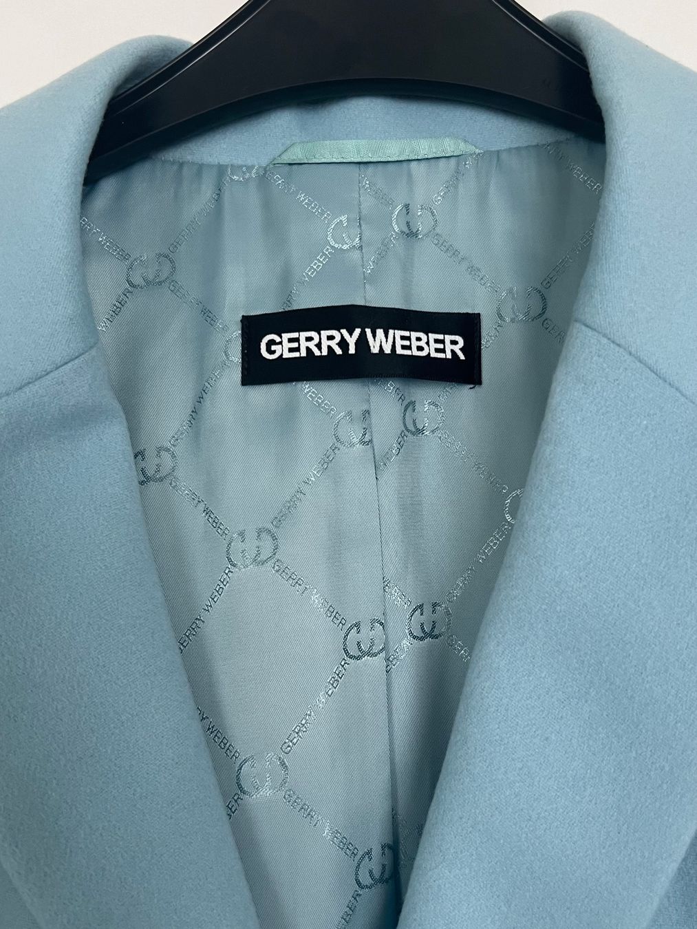 Gerry Weber Giacche: Blazer Gerry Weber – Nuovo (secondo la descrizione) da Uster venduto da Family_Boutique 1