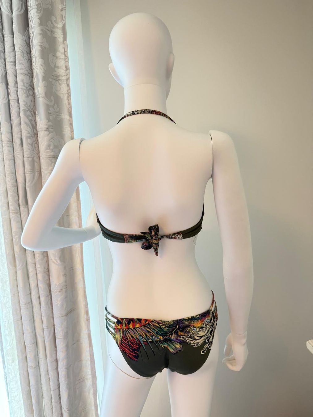 Badekleider & Bikinis: Agua Bendita Bikini, Gr. S – Gebraucht aus Oberarth von SSS. 2