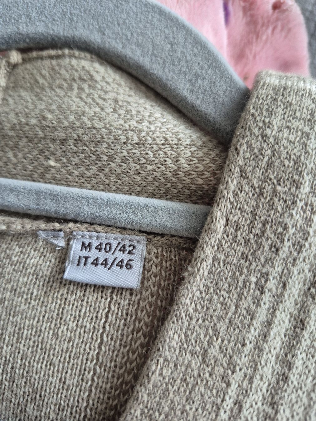 Jacken: Longjacke – Neu (gemäss Beschreibung) aus Rorschach von Bodensee-65 2
