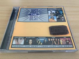 Just The Best Vol. 1/98 - 2 CD