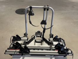 Atera Strada Sport M Fahrradträger für Anhängerkupplung