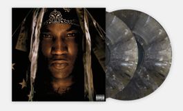 Young Jeezy - The Recession Vinyl - Onyx Edition - Top Zu...