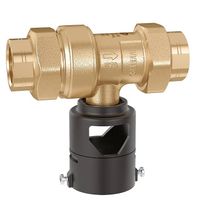 CALEFFI Systemtrenner 3/4"