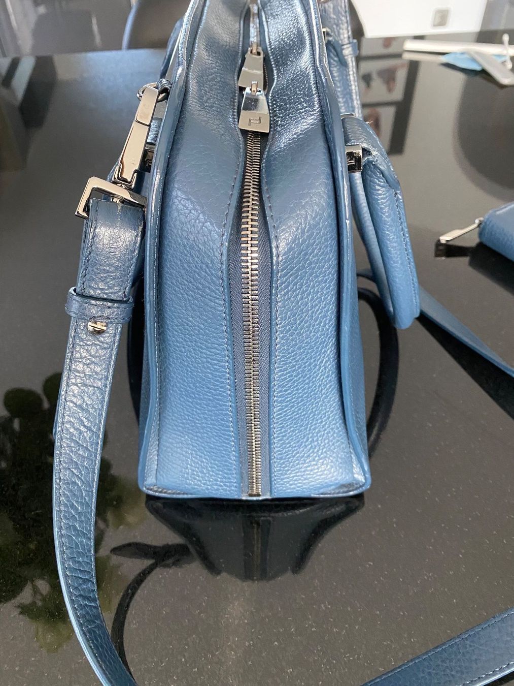 Porsche Borse da donna: Porsche Handtasche – Usato da Reutlingen venduto da Macs5 2