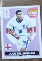 Panini Extra Sticker Jude Bellingham Wm 2026