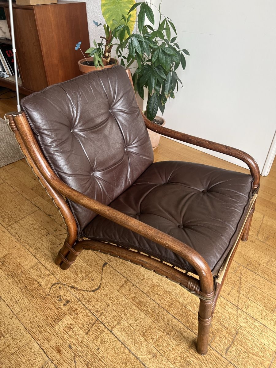 Poltrone: Sessel  – Usato da Zürich venduto da mat_pt8n