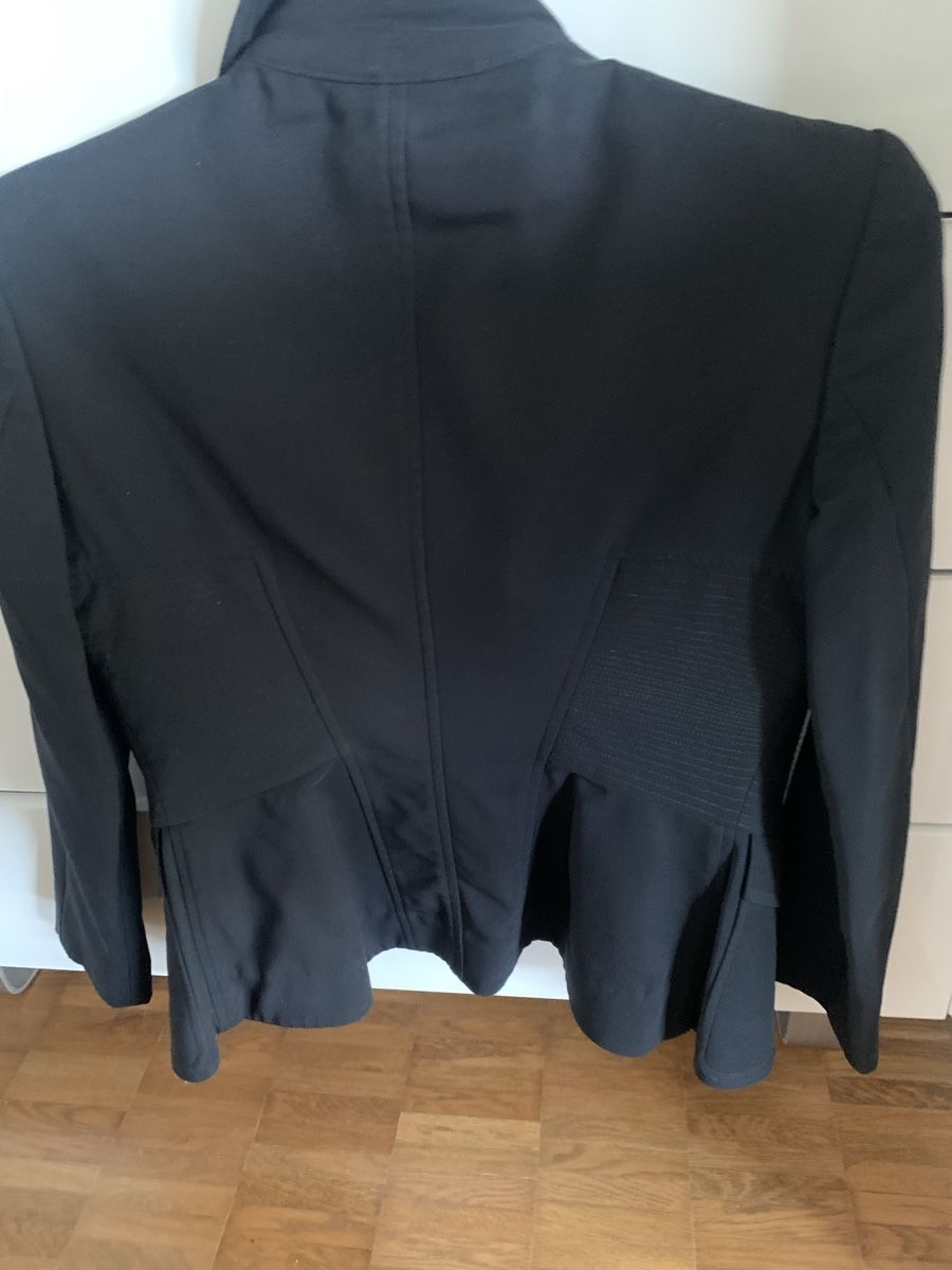 Vestes: Gucci schwarze jacke – D'occasion à Zürich par Nikuska32 3