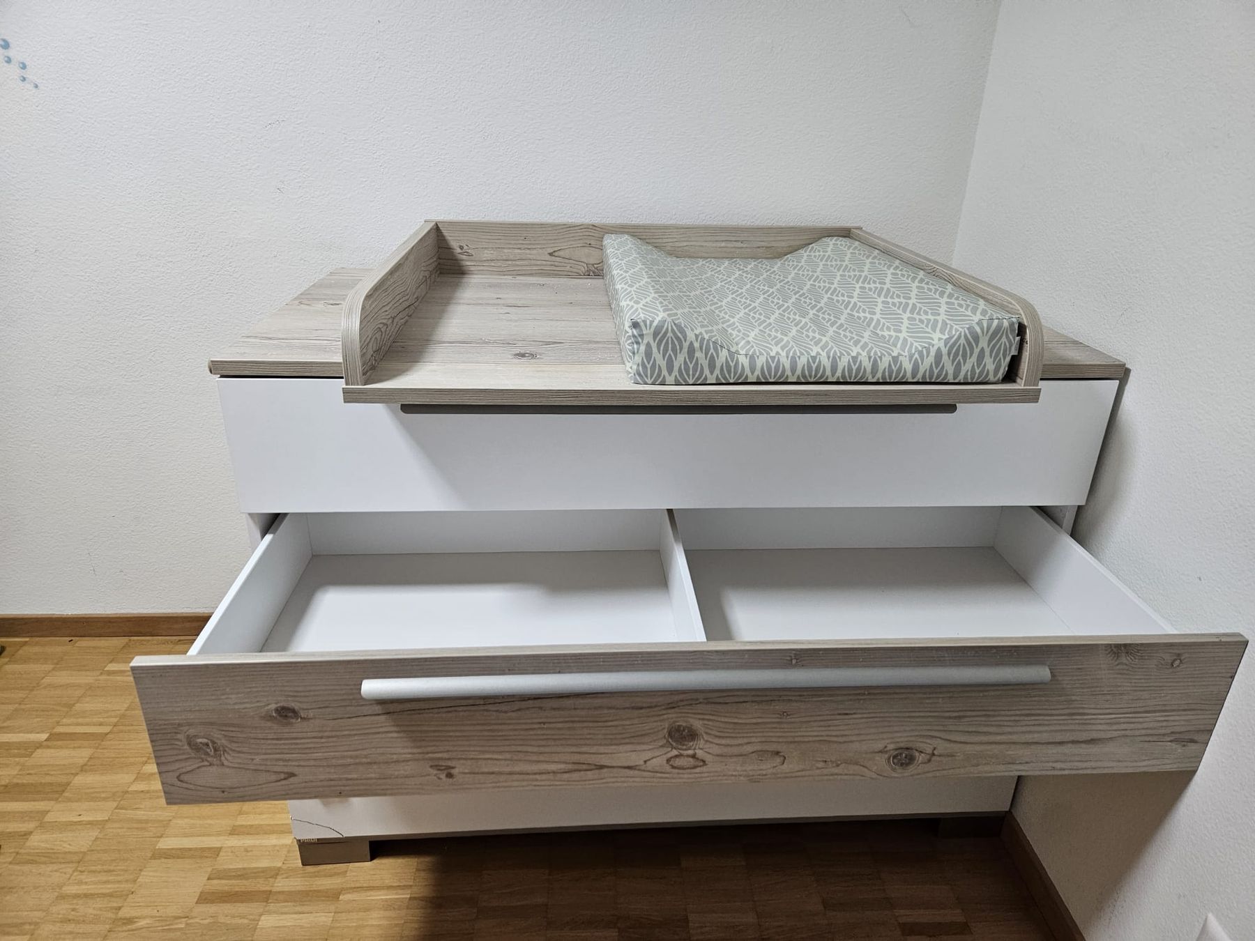 Paidi Tables à langer & accessoires: Wickelkommode – D'occasion à Kriens par slin90 2