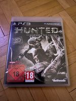 Hunted Die Schmiede der Finsternis