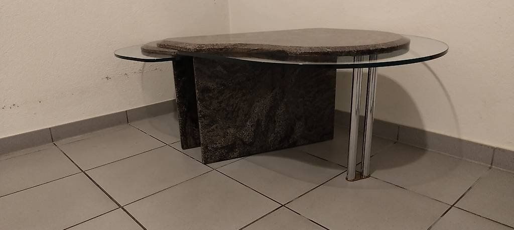 Tische: Salontisch – Gebraucht aus Schöftland von Spiti 2