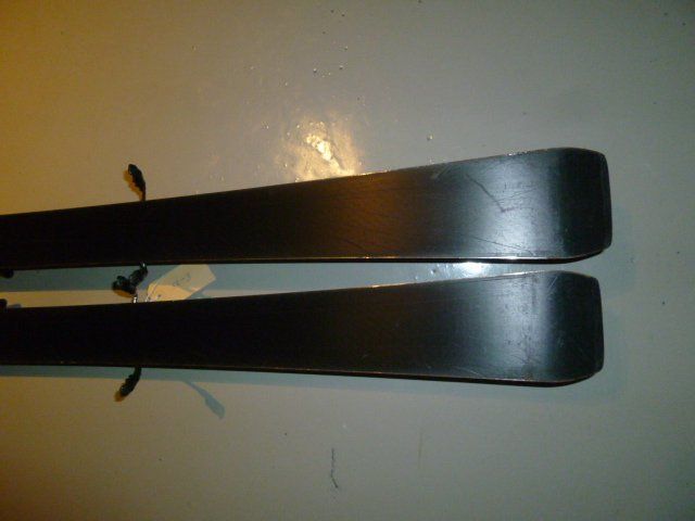 Nordica Skis: Raceski Nordica Dobermann 143 cm – Gebraucht aus Sarnen von Ver01dg 4