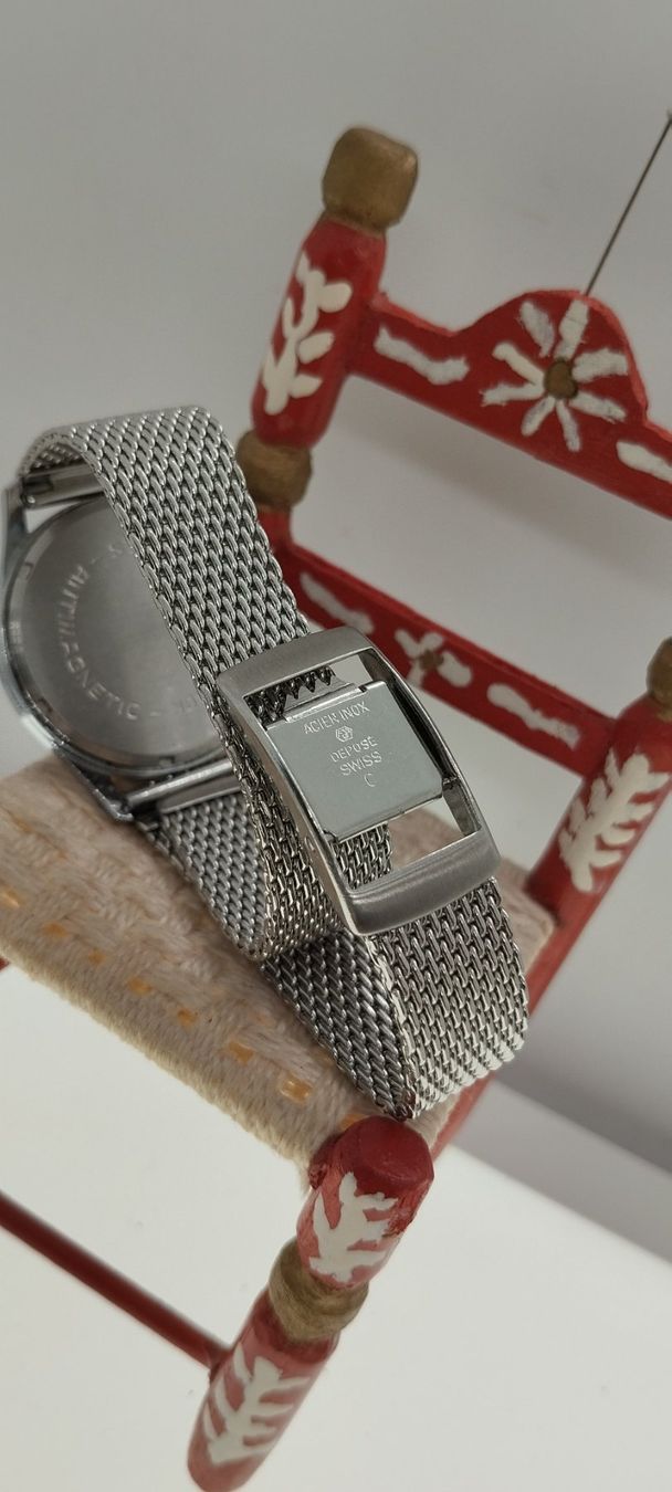 Uhren: Montre elite années 40's – Gebraucht aus La Chaux-de-Fonds von jac_9llg 7