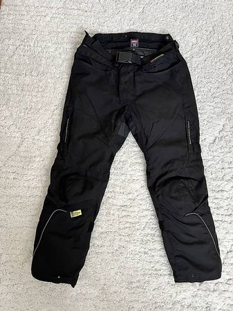 Motorradhose Drive